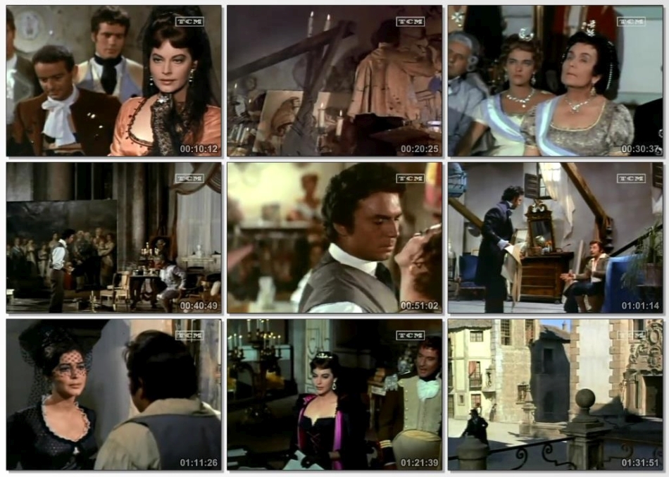 MAJA DESNUDA (TVRIP / DUBLADO) - 1958 Maja%2Bdesnuda%2B-%2Bmini