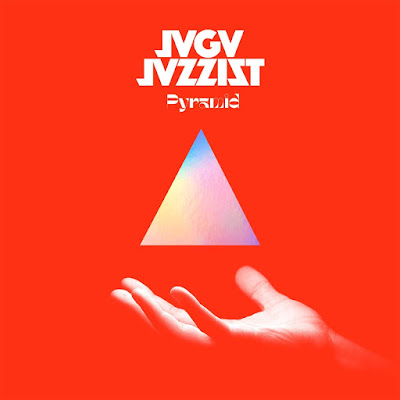 Pyramind Jaga Jazzist Album