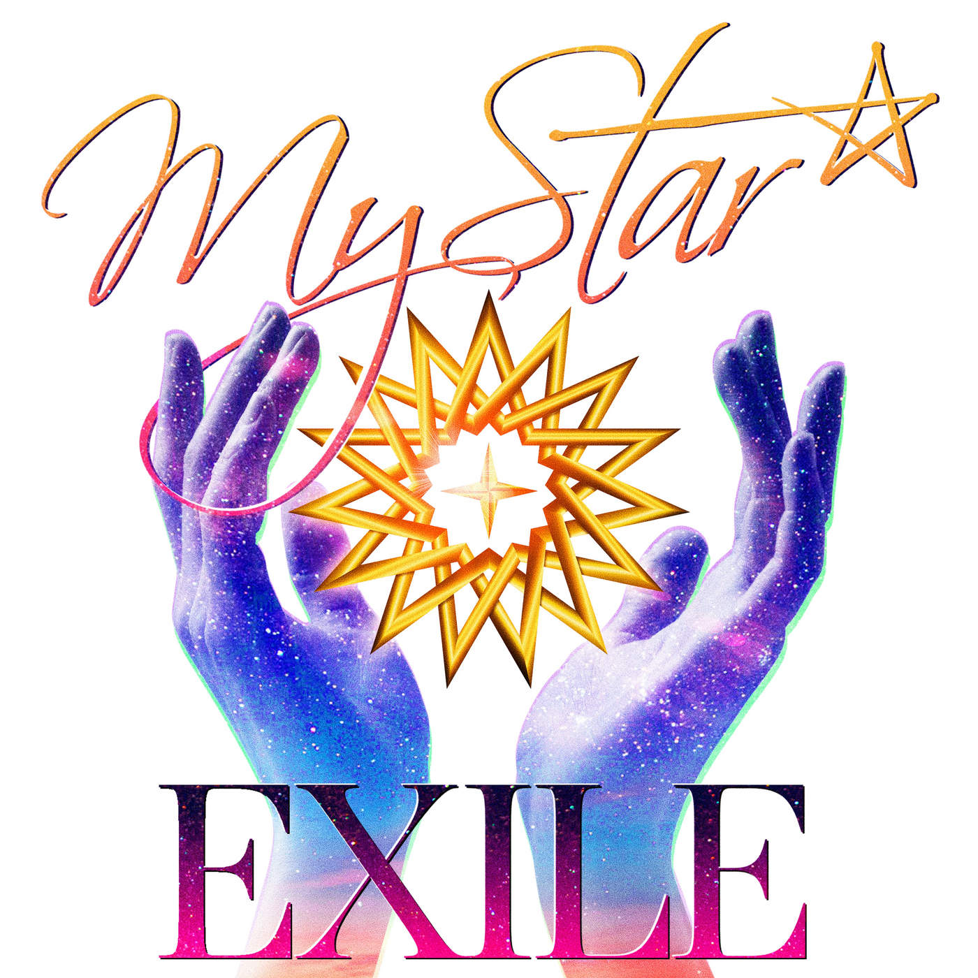 oh my star oh my star