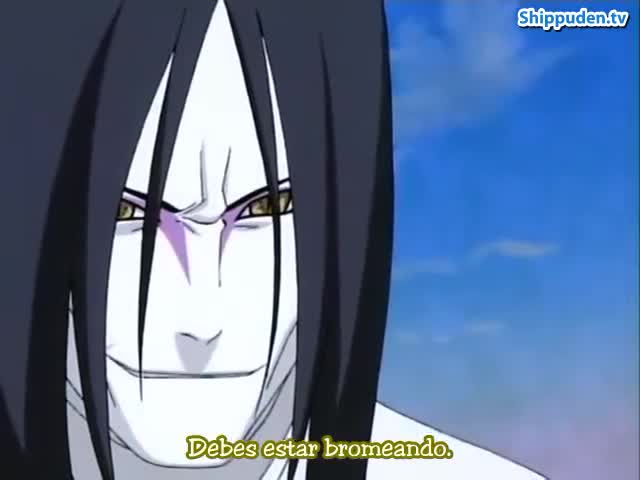 Ver Naruto Introduccion - Capítulo 69