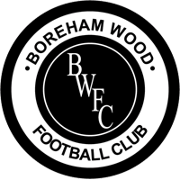BOREHAM WOOD FC
