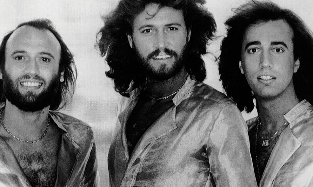 Sänger Der Bee Gees 4 Buchstaben TAXIMANN: Die Story der BEE GEES