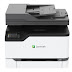 Lexmark CX431adw Driver Downloads, Review And Price