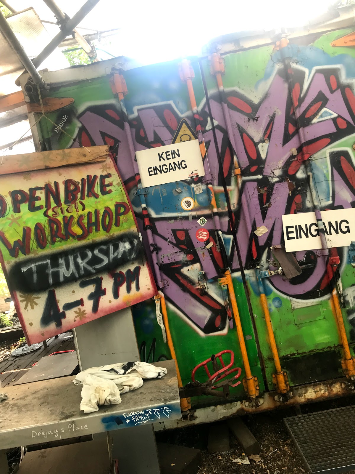 Infinite Art Tournament May 2010