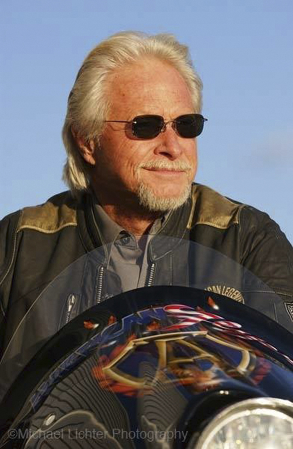 IDN MOTO WEEK: Arlen Ness