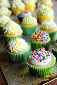 Cooking With Carlee How To Make Mini Cupcakes From A Cake Mix