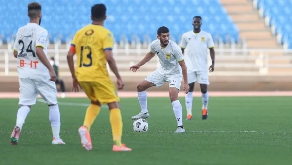 والتعاون الاتحاد بث مباشر: