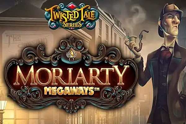Main Gratis Slot Demo Moriarty Megaways iSoftbet Main Gratis Slot Demo Moriarty Megaways iSoftbet