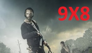 The Walking Dead 9X8 | The Walking Dead S09E08 – Dublado e Legendado