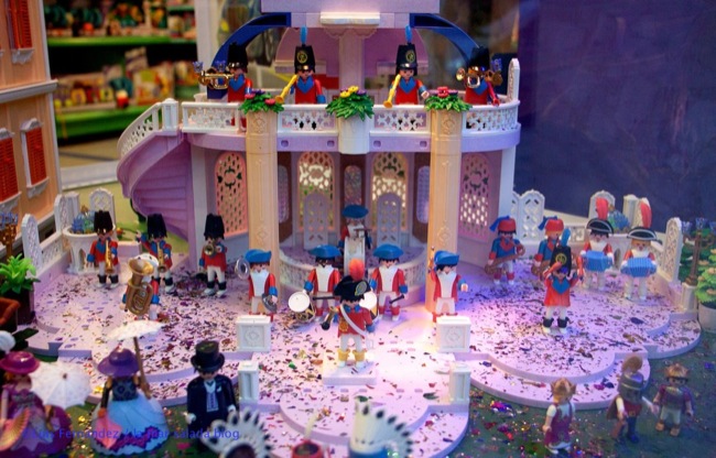 juguettos carnaval