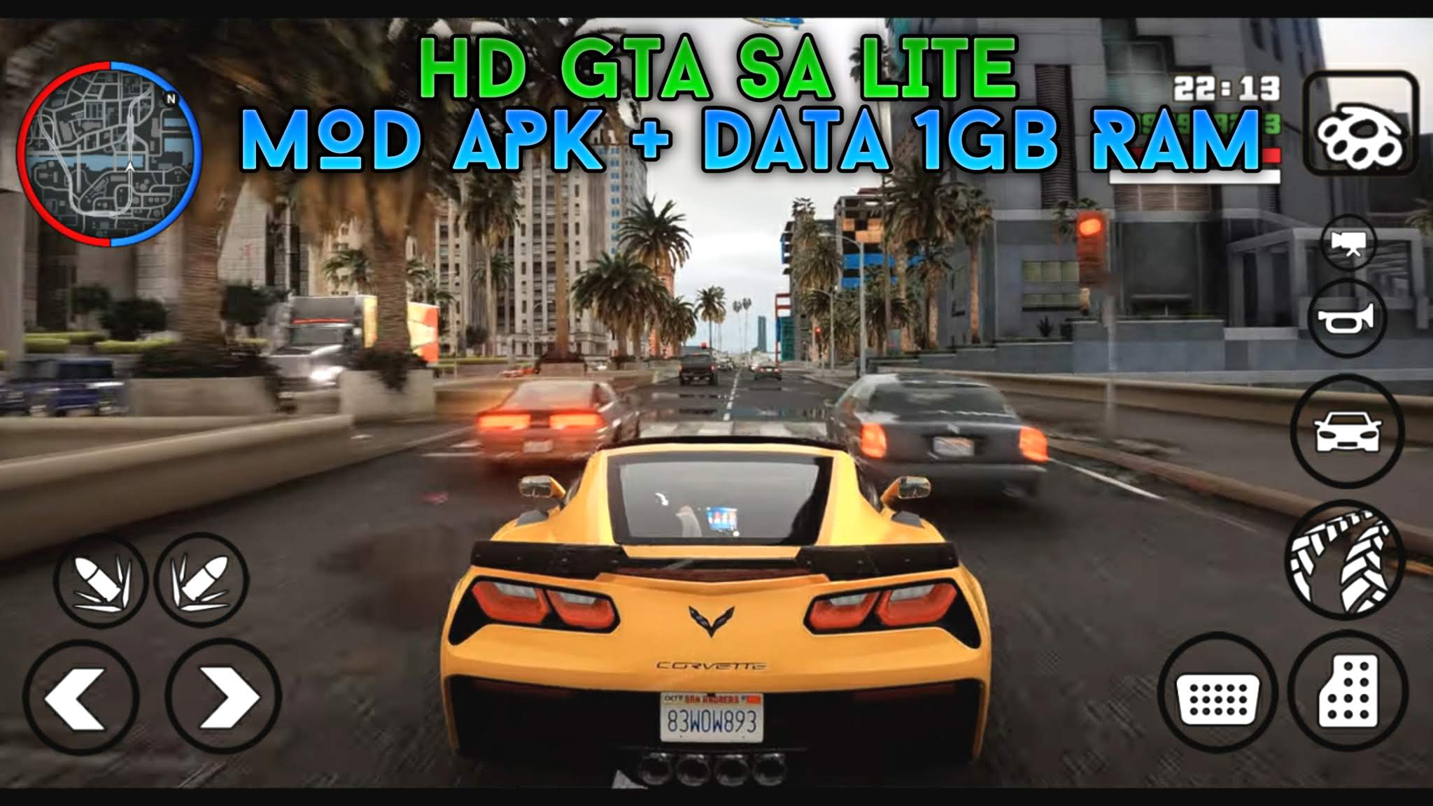 Gta 5 for android data фото 82
