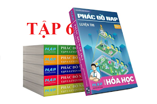 [PDF] Tải Sách Phác Đồ NAP Tập 6 - Nguyễn Anh Phong