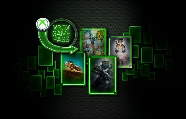 خمسة ألعاب إضافية قادمة بالمجان لمشتركي خدمة Xbox Game Pass 