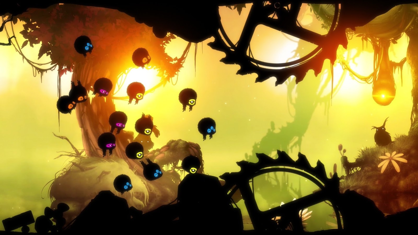 badland game of the year edition spinner level