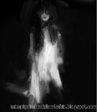 7 Arti Mimpi Kuntilanak Menurut Islam Dan Primbon Jawa Arti Mimpi Primbon Islam