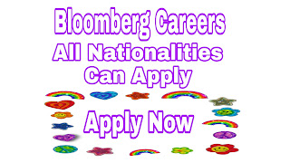 bloomberg careers
