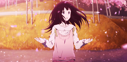 Hyouka 2017 new anime
