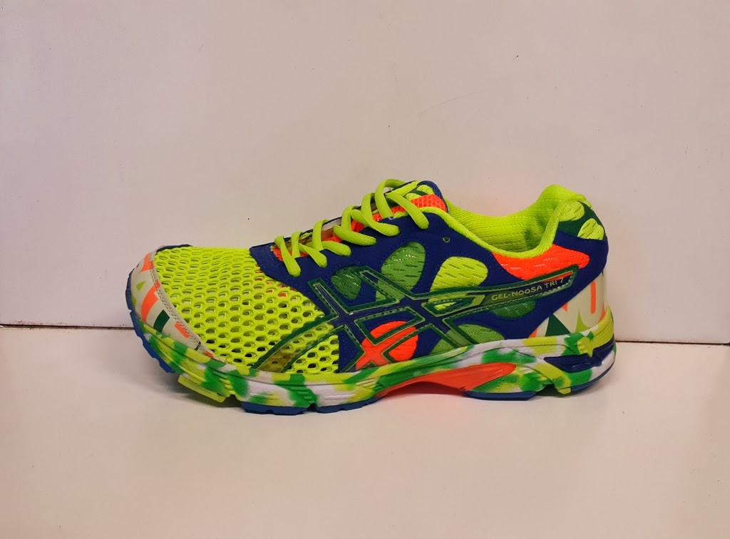 Asics Noosa TRI 7 - Sepatu Nike, Adidas,Vans, Converse, Kickers Murah