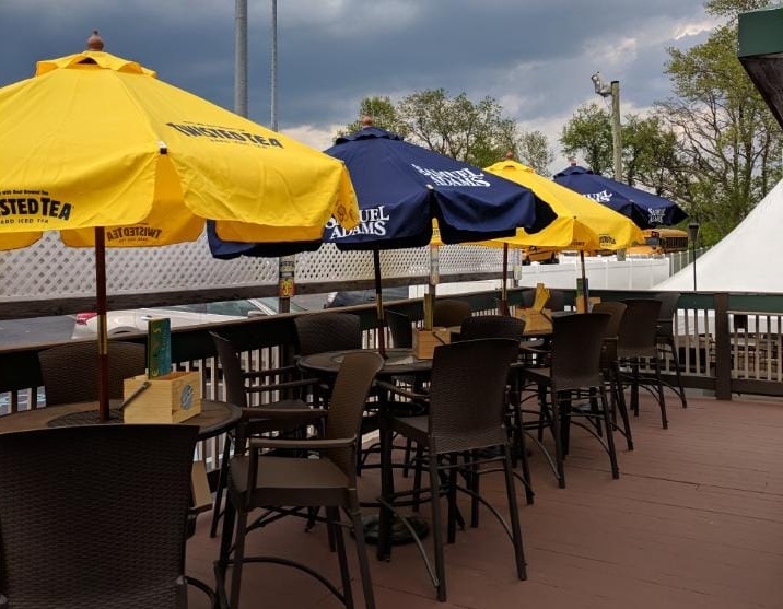 The Best Decks And Patios In Nepa For Outdoor Dining And Drinking 2019 Nepa Pizza Review