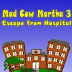 Mobile Game Mad Cow Martha 3 Escape from Hospital