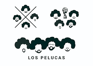 Los pelucas Clearance