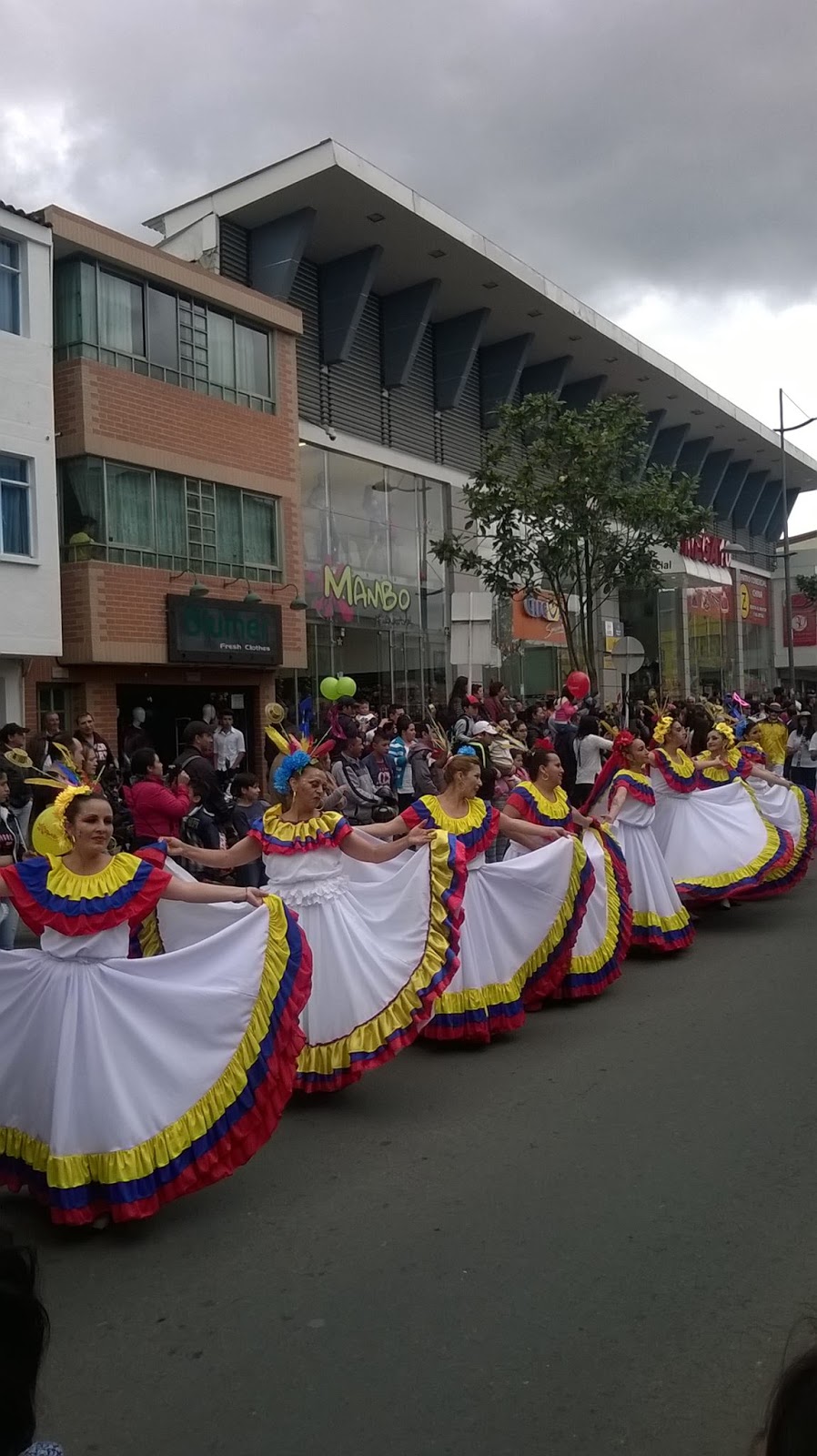 Reconstruyendo la memoria Histórica de Zipaquirá 20161127