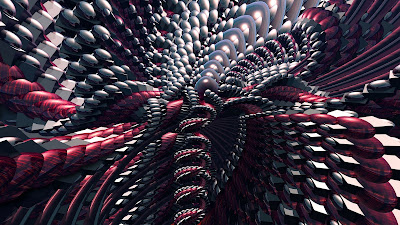 3D abstract wallpaper Full hd