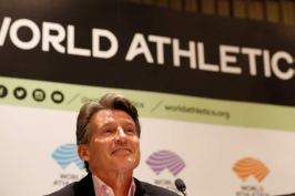 Tokyo Olympics Organisers Have 'Forged-iron Dedication' to Stage Video games in 2021: Sebastian Coe