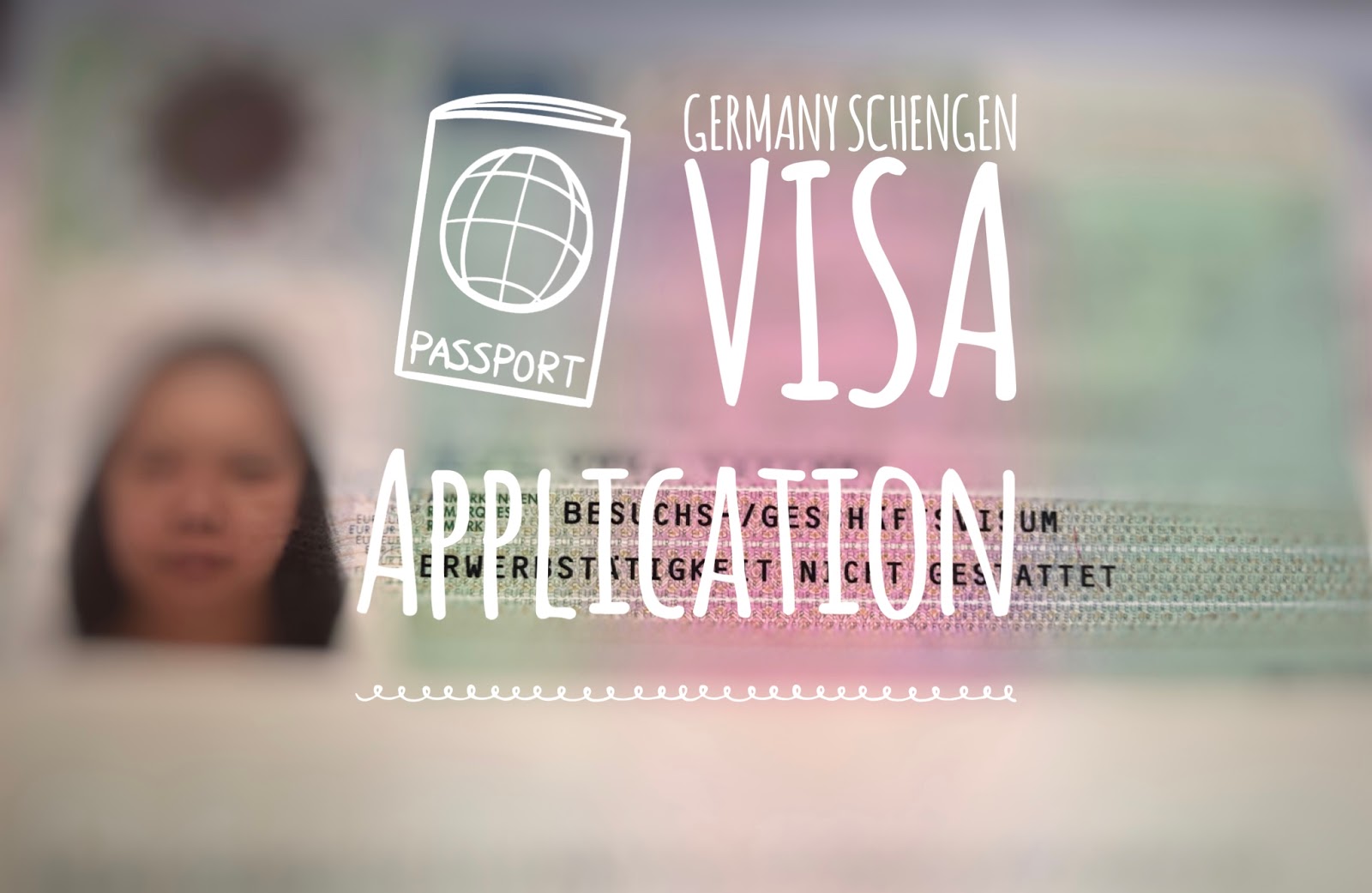 My Visa Journey: Applying for a Germany Schengen Visa in England (Business & Tourist)
