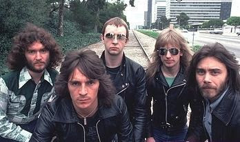 Interview with Legendary Drummer Les Binks (former Judas Priest, Les Binks' Priesthood)