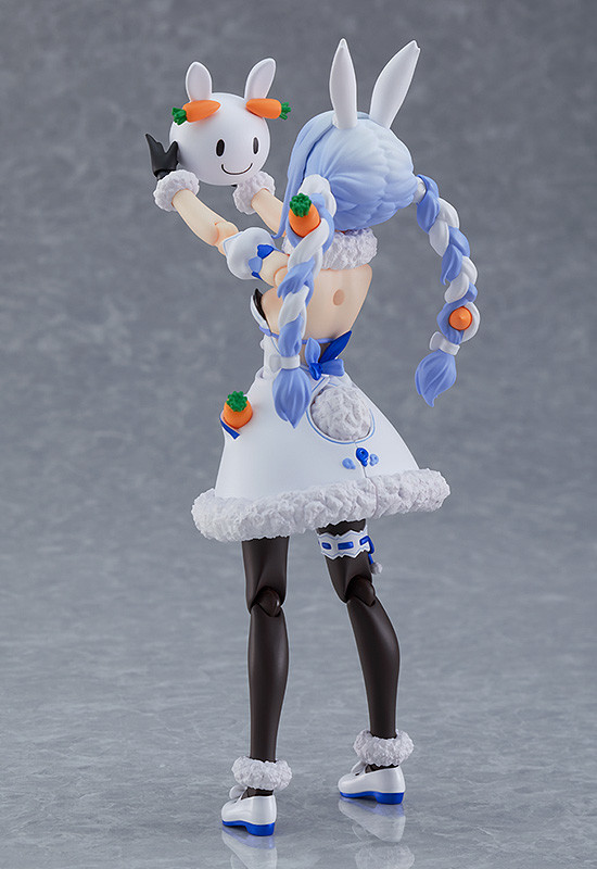 pekora figma pekora figma