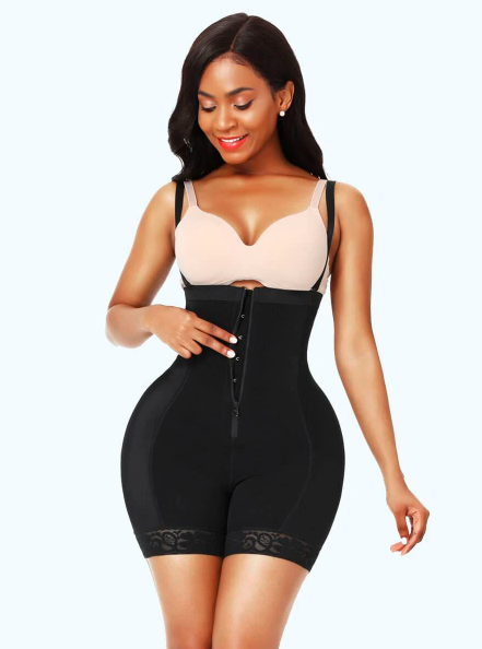 tummy control shapewear