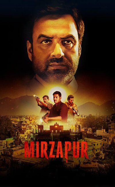 Mirzapur Season 1 Full HD Free Download