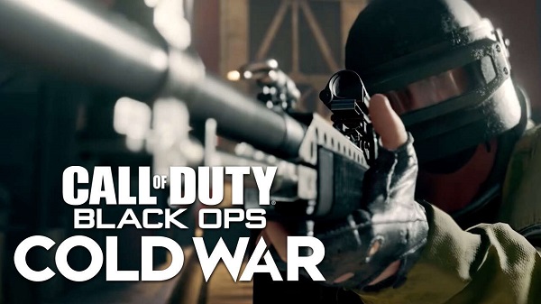 الكشف رسميا عن متطلبات التشغيل النهائية للعبة Call of Duty Black Ops Cold War و مساحة التخزين خيالية جدا
