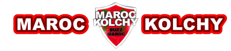 MAROC KOLCHY