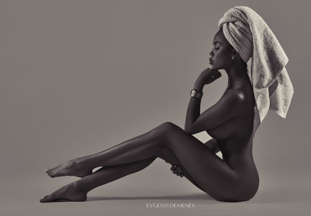 Evgenyi Demenev fotografia fashion mulheres modelos sensuais nudez peitos seios siliconadas fetiche