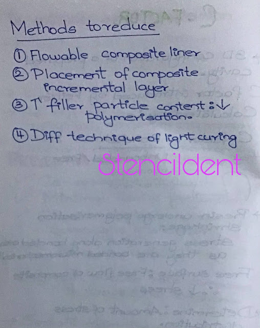 C FACTOR IN COMPOSITE