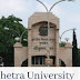 Kurukshetra University Recruitment 2021