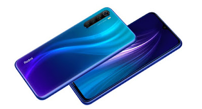 جوال شياومى ردمى نوت 8 xiaomi-redmi-note-8
