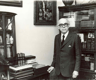 Crónicas Migrantes: Museo Histórico Nacional de Montevideo