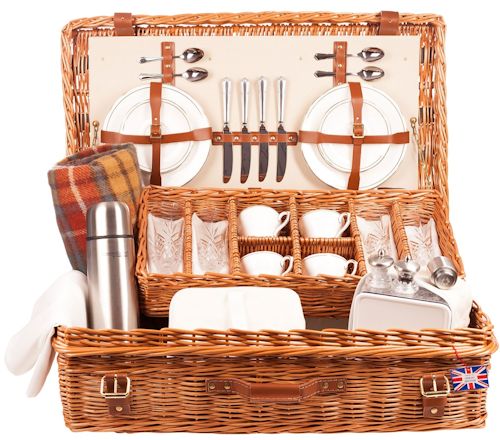 Wayne walker christmas hamper Clearance