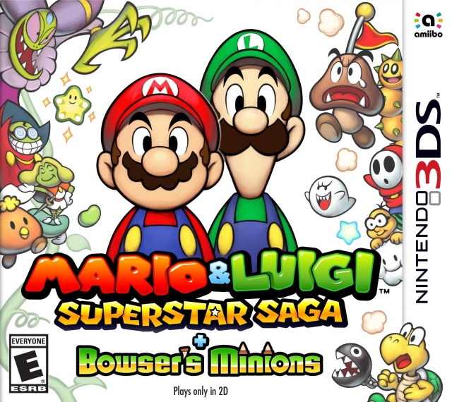 Play Nintendo 64 Super Melee Adventure 64 - Luigi Online in your browser 