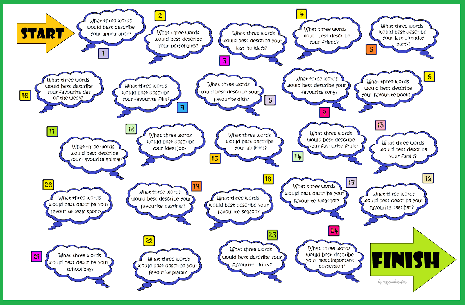 These three words. To и too. Little слово. These three words. These three words.