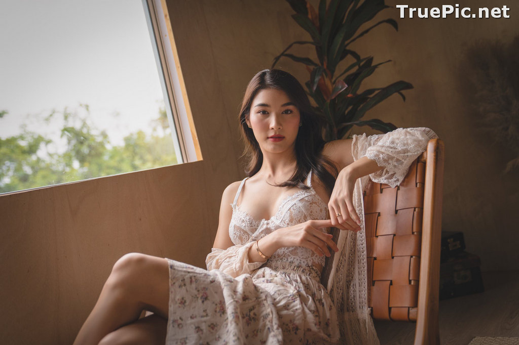 Image Thailand Model – Ness Natthakarn – Beautiful Picture 2020 Collection - TruePic.net - Picture-16