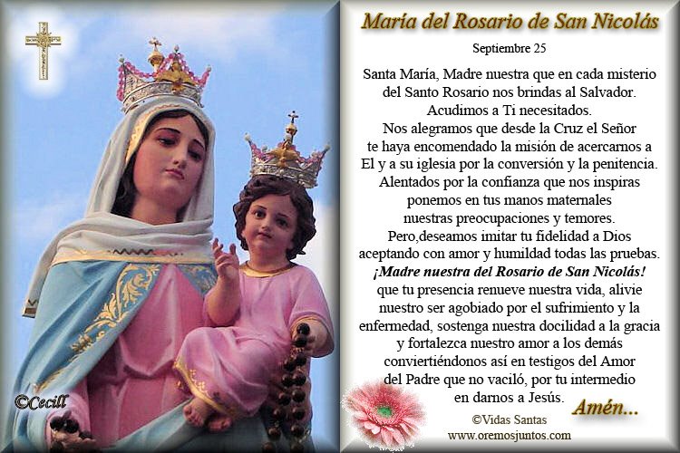 Gracias de la Medalla Milagrosa Oraciones