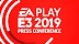 E3 2019: resumo da conferência da EA (EA Play)