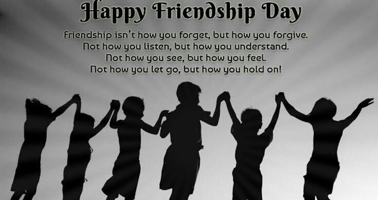 Best 2 Lines Happy Friendship Day Status Shayari Wishing Sms Quotes In English Shubhkamnayestatus If everyone in the world had a friend like you, the world would be so happy and. best 2 lines happy friendship day