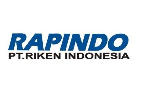 Lowongan Kerja Terbaru Quality Control PT. Riken Indonesia (Rapindo) MM2100 Cikarang Lowongan Kerja Terbaru Quality Control PT. Riken Indonesia (Rapindo) MM2100 Cikarang