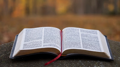 Penerbit Alkitab Alami Meningkatnya Penjualan di Tengah Pandemi COVID-19