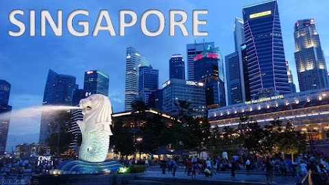 Jasa Import Singapura